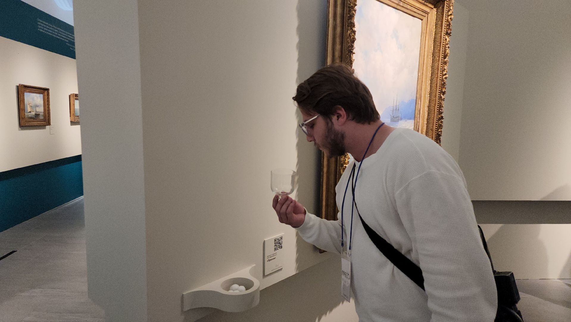 серпухов, подмосковье, культура, СИХМ, море великих,