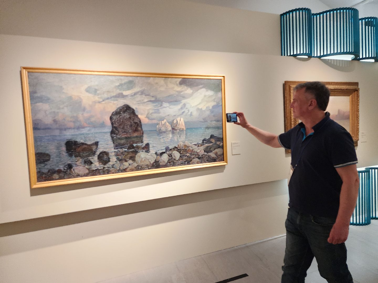 серпухов, подмосковье, культура, СИХМ, море великих,