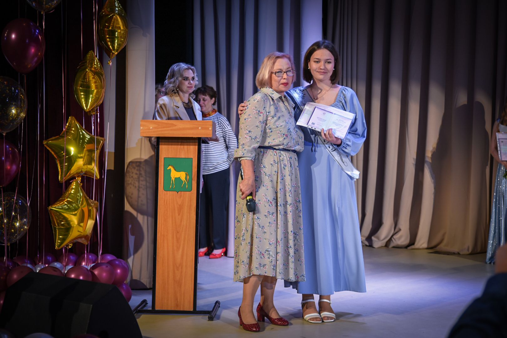 бронницы, выпускной 9-х классов, школа имени тимофеева в бронницах, бронницкие выпускники ,