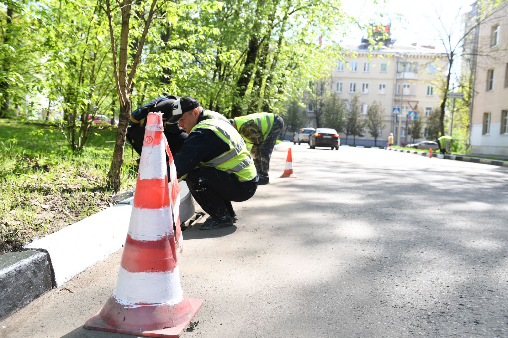 лыткарино, жкх
