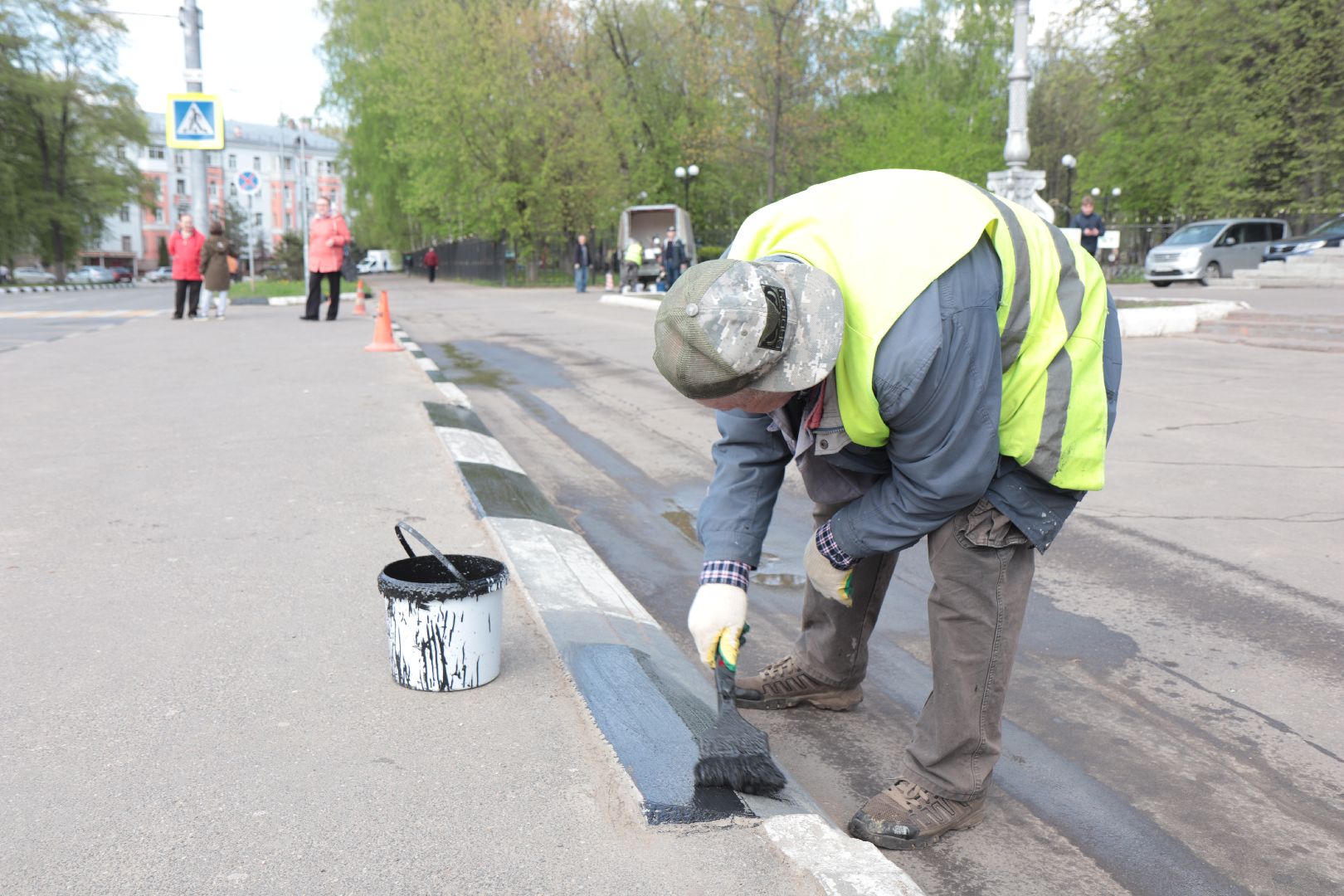 лыткарино, жкх