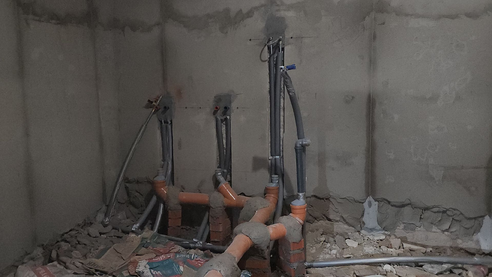 серпухов, подмосковье, капремонт дк исток,