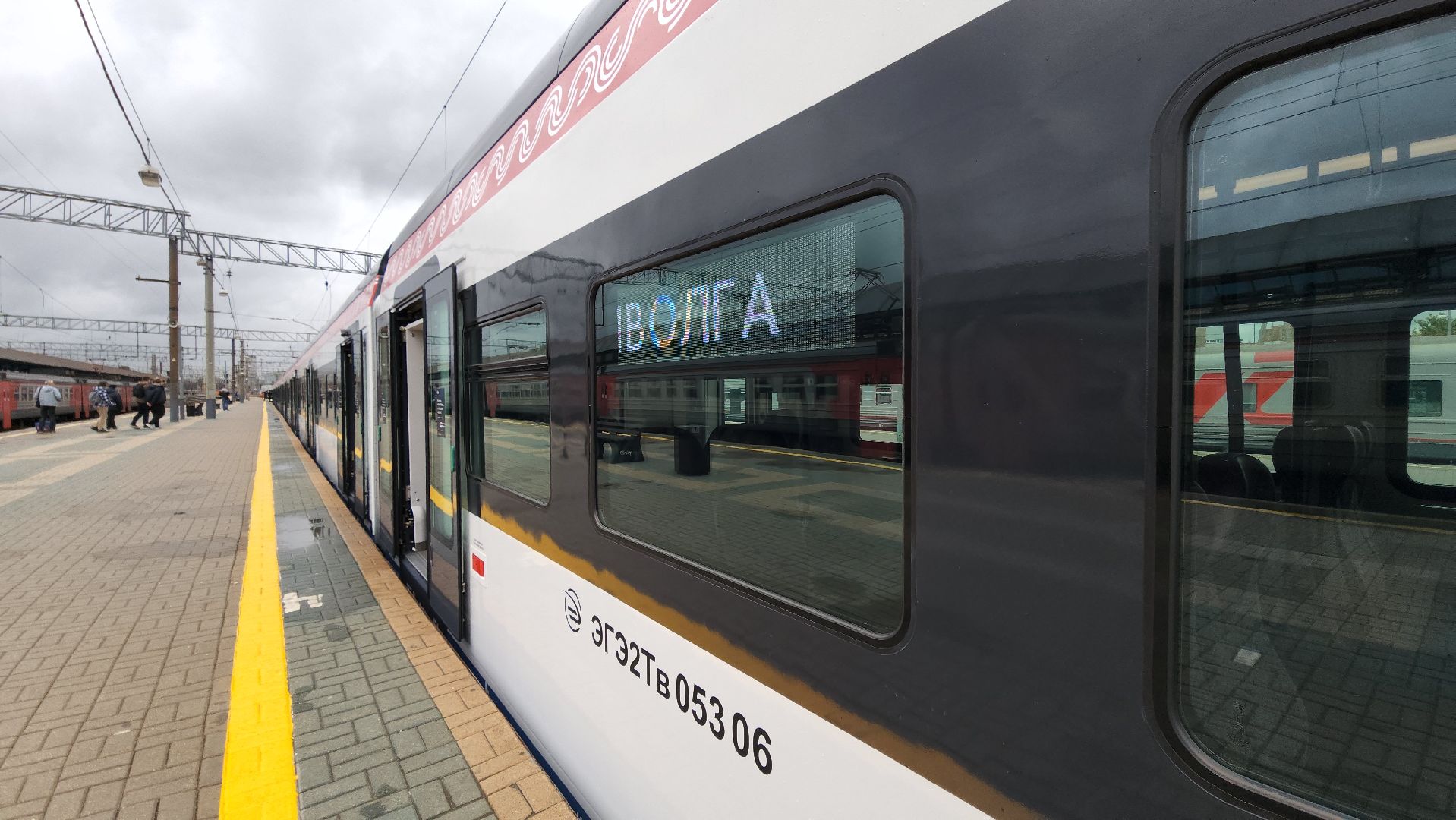 иволга, электрички, поезда, проезд,