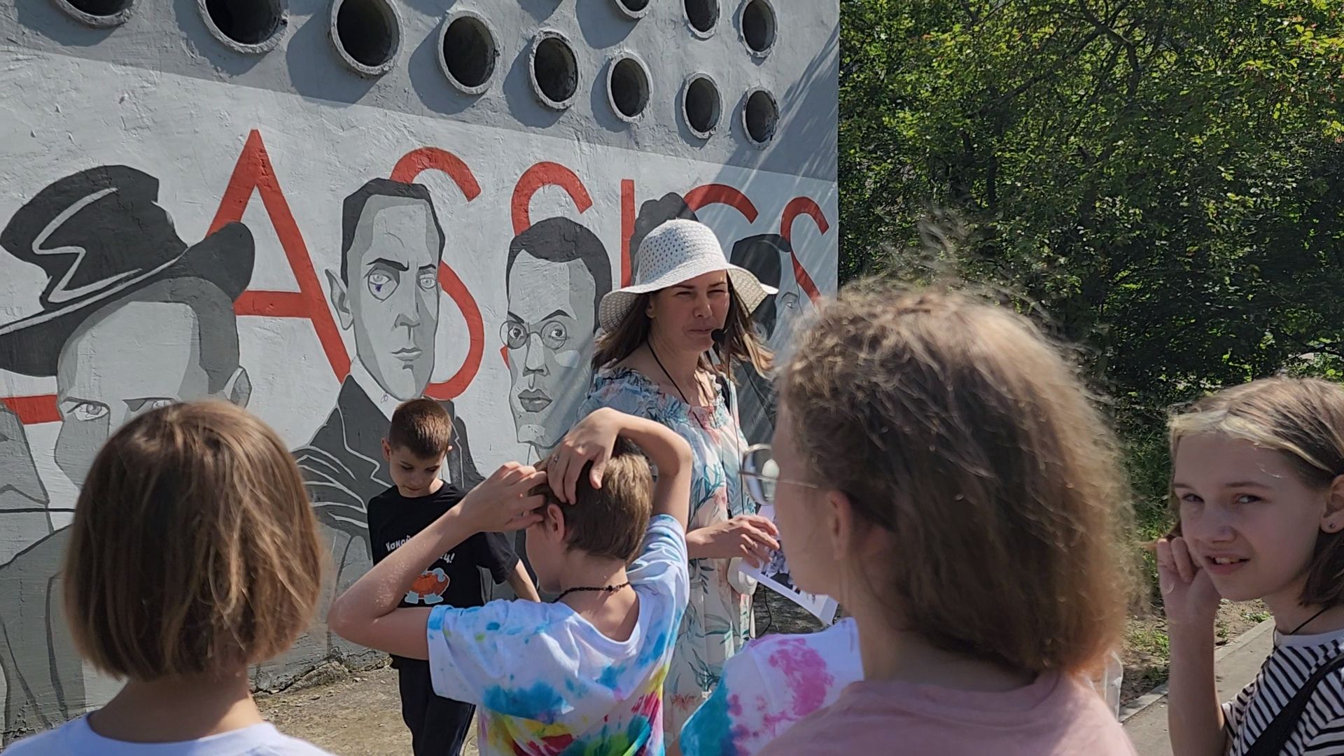 Черноголовка, Экскурсии, Краеведение,