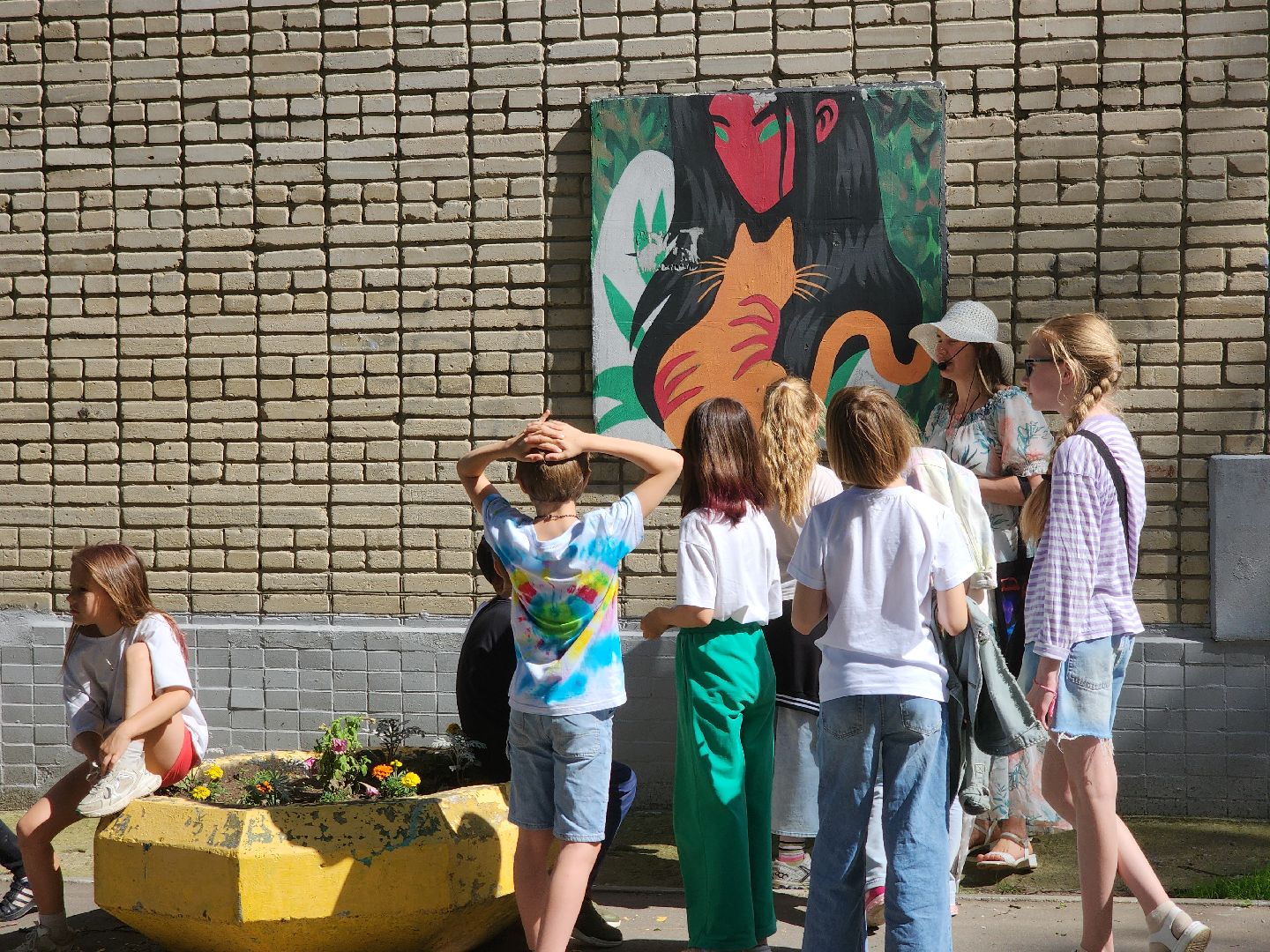 Черноголовка, Экскурсии, Краеведение,