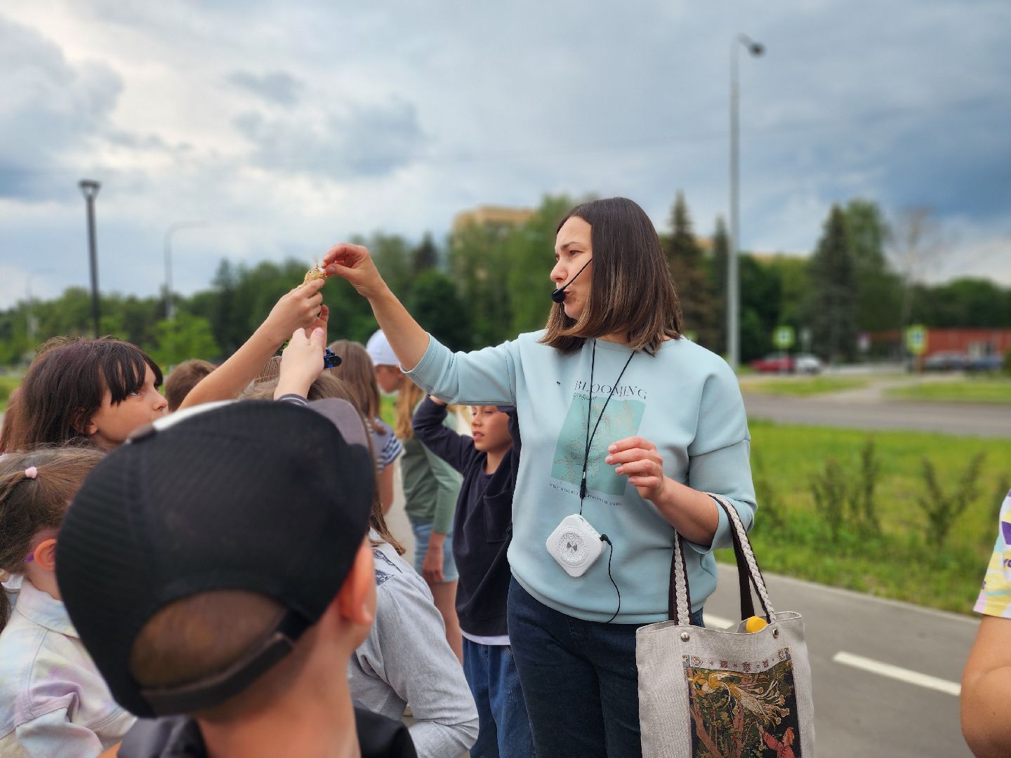 Черноголовка, Экскурсии, Краеведение,