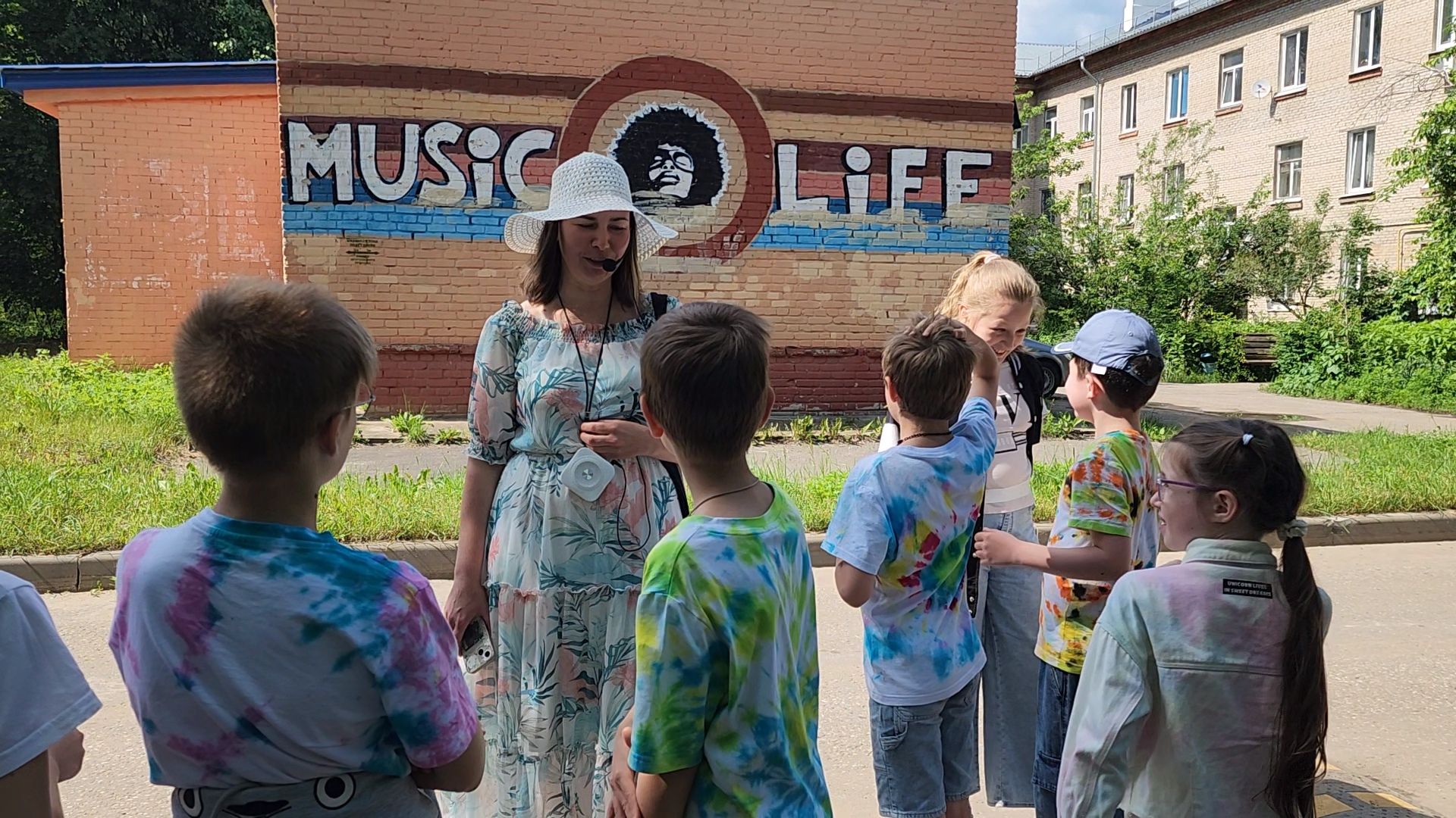 Черноголовка, Экскурсии, Краеведение,