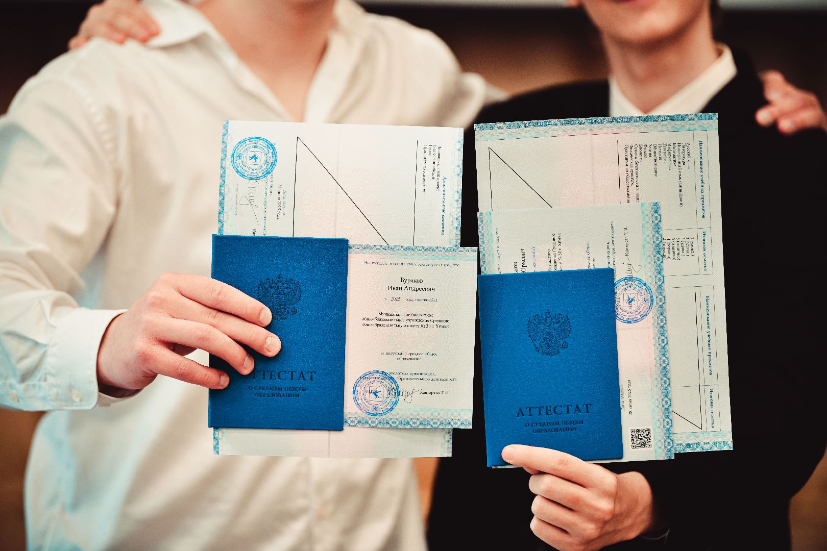 выпускной, аттестат, школа,