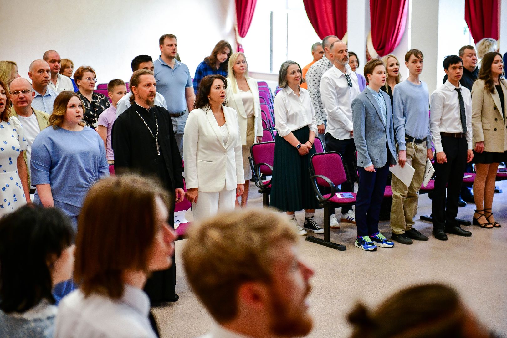 выпускной, аттестат, школа,