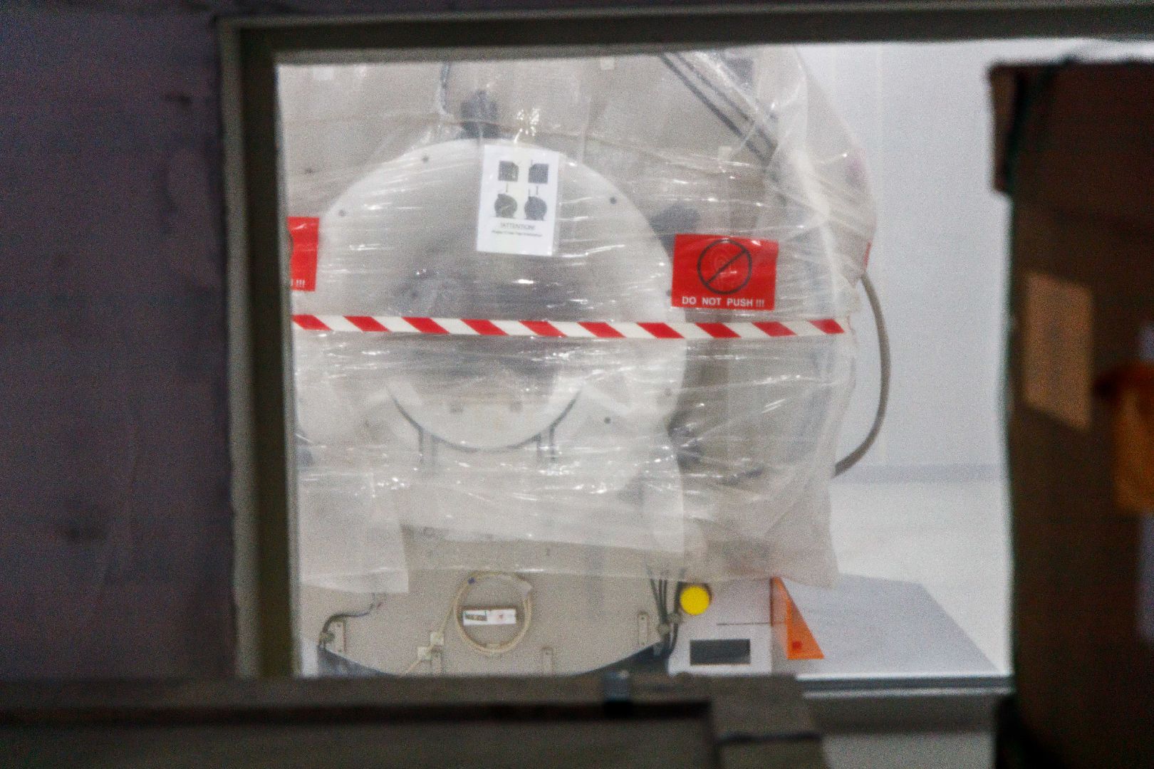 люберцы, новая поликлиника, поселок Октябрьский , строители,