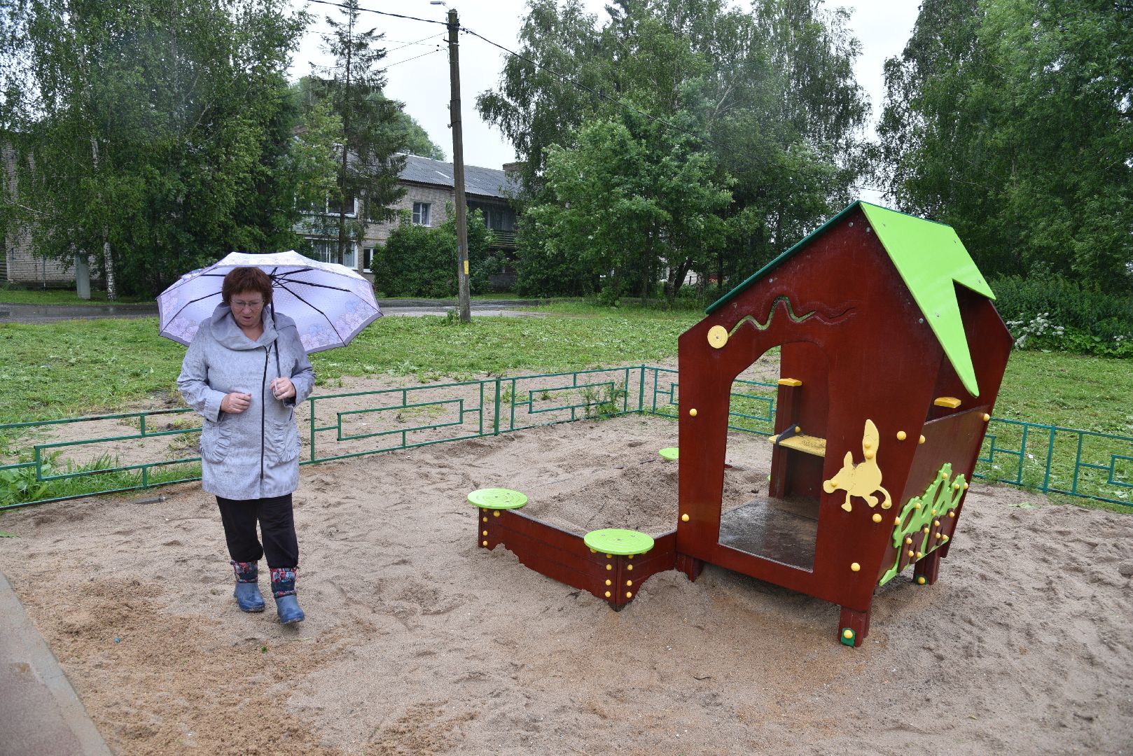 лотошино, кульпино, выездная администрация, глава округа, глава муниципалитета,