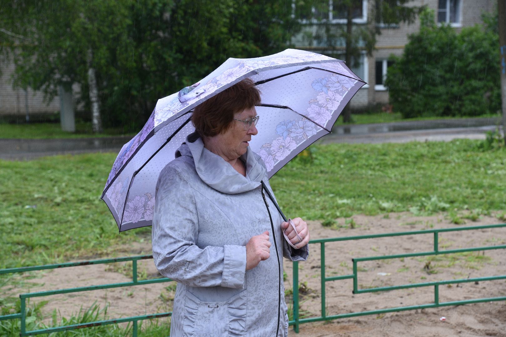 лотошино, кульпино, выездная администрация, глава округа, глава муниципалитета,