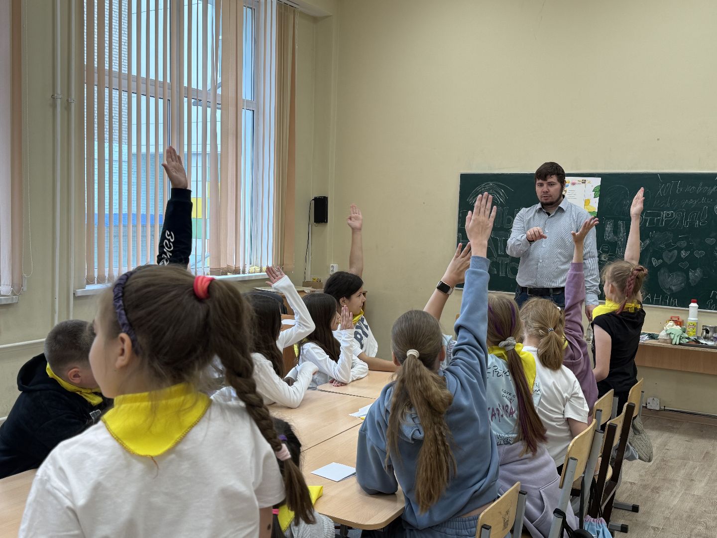 котельники, химия, учитель химии, экзамены, школа, ученики,