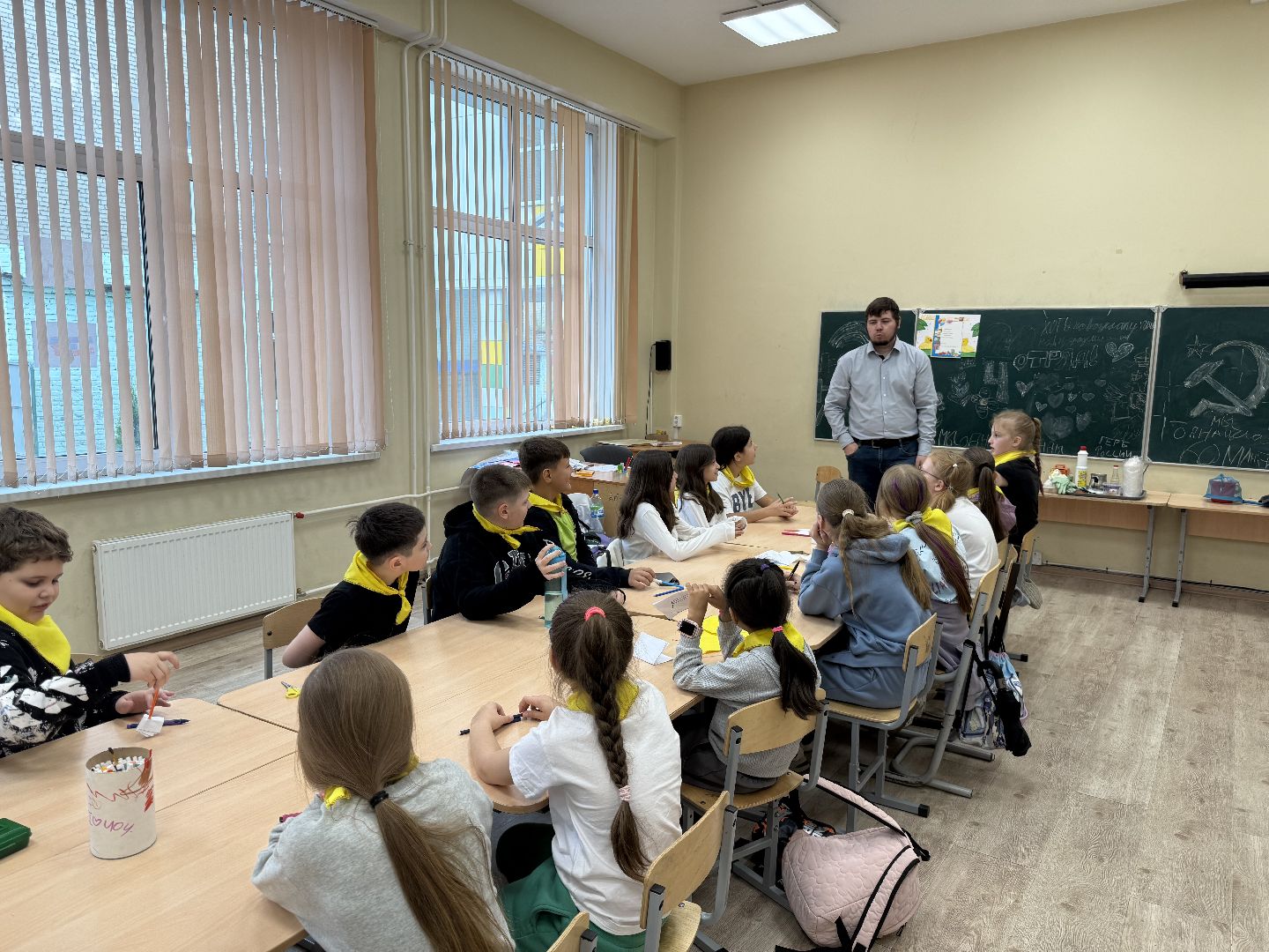 котельники, химия, учитель химии, экзамены, школа, ученики,