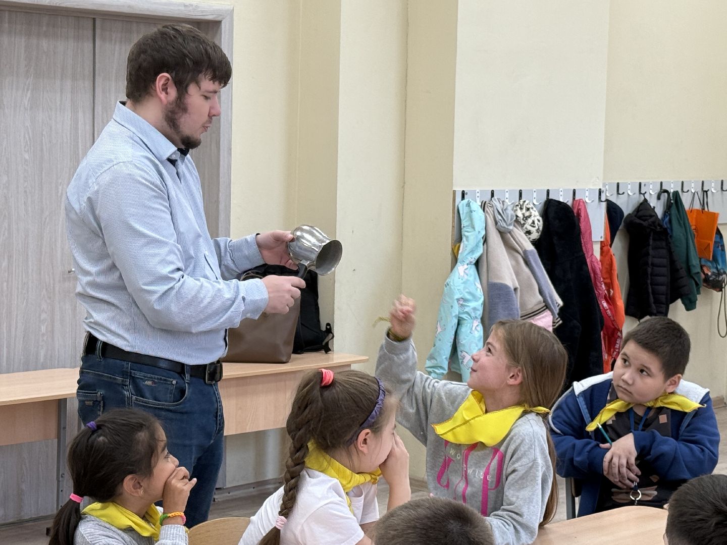 котельники, химия, учитель химии, экзамены, школа, ученики,