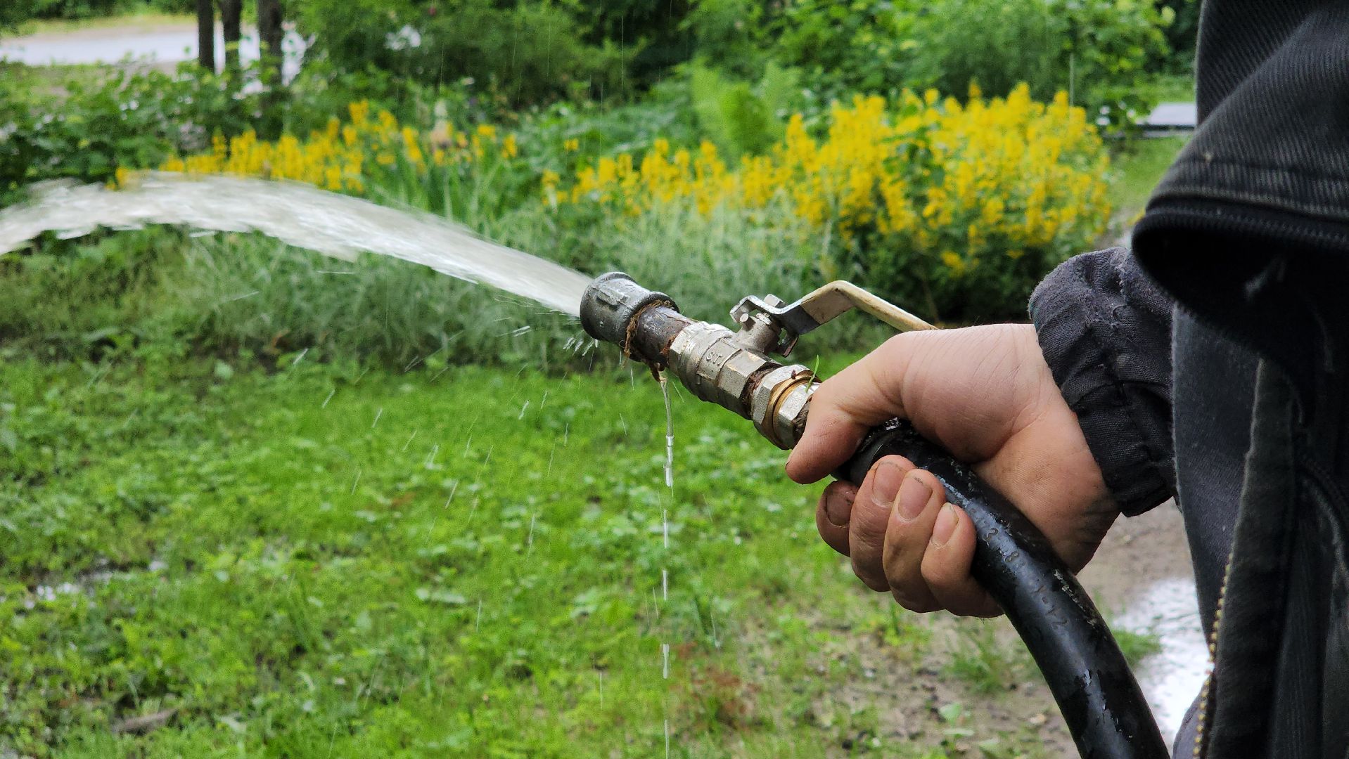 ЖКХ, опрессовка, отопление, отопительный период, лосино-петровский,