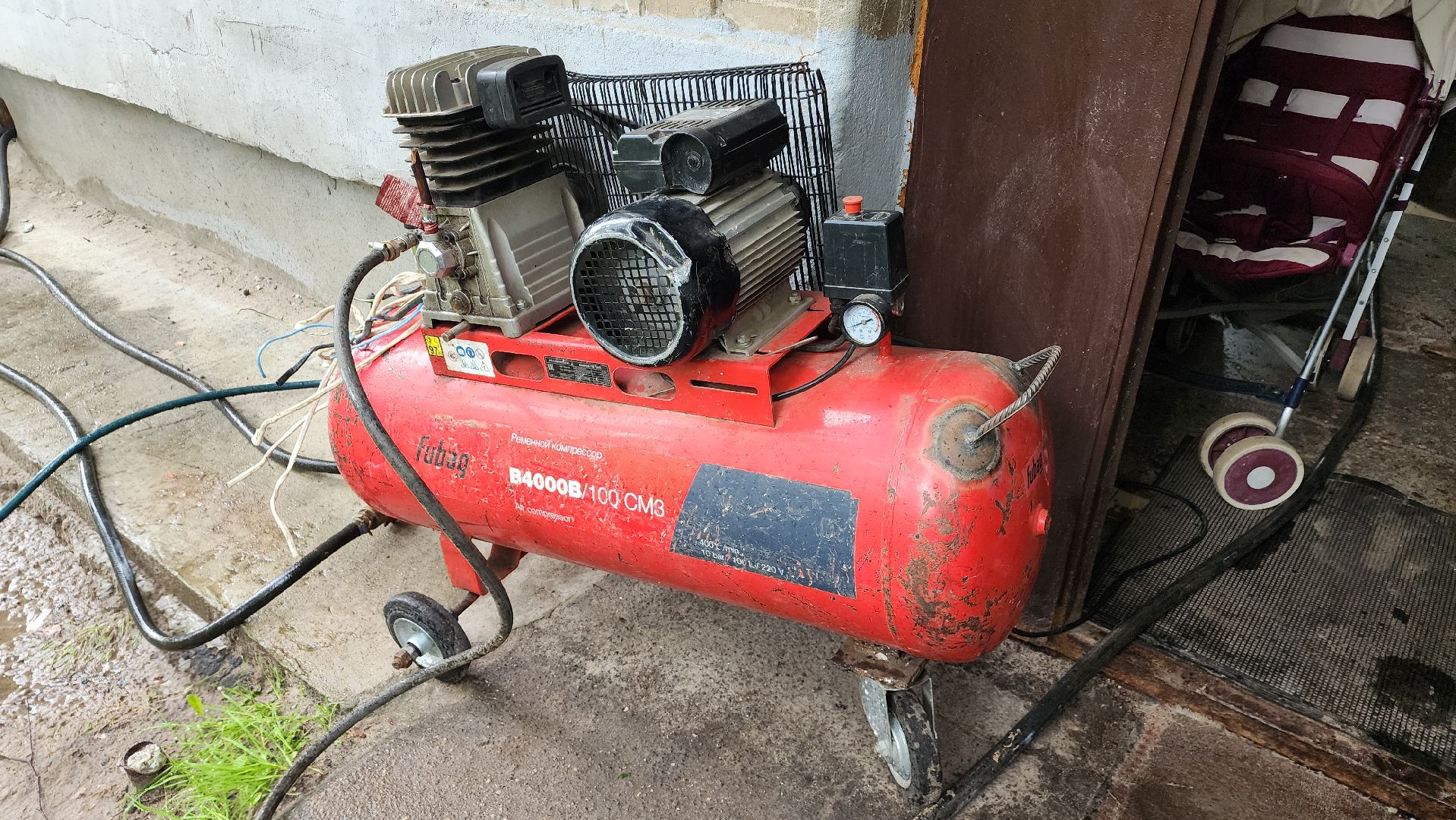 ЖКХ, опрессовка, отопление, отопительный период, лосино-петровский,