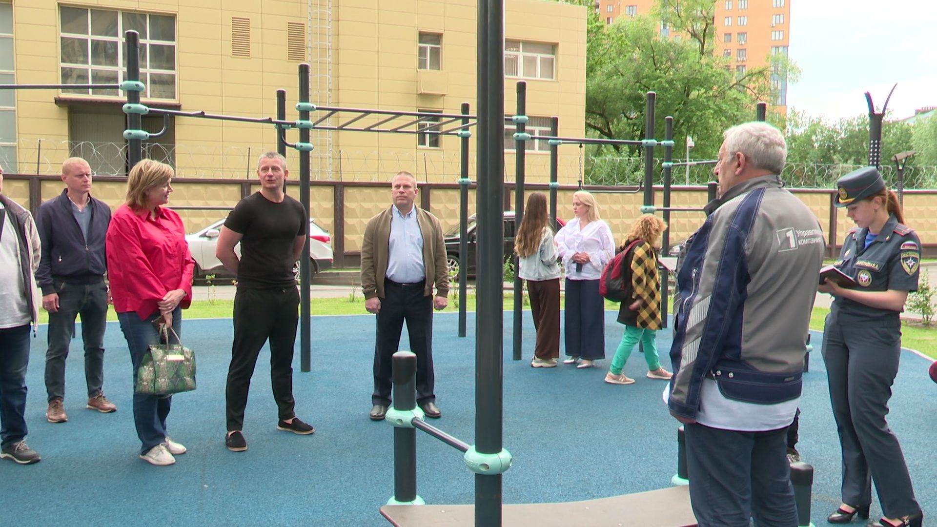 реутов, благоустройство, конкурс главы, лучший дом,