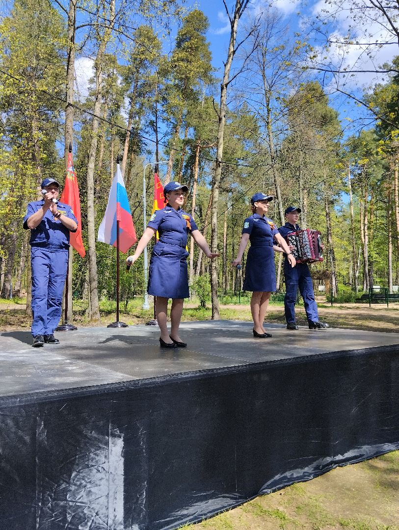 День Победы, 9 мая, концерт, военно-патриотический фестиваль, Ногинск, Богородский городской округ