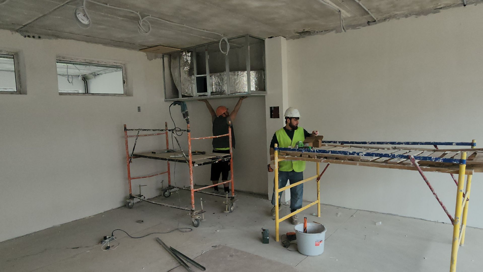 серпухов, улица луначарского, школа 2, капитальный ремонт школ,