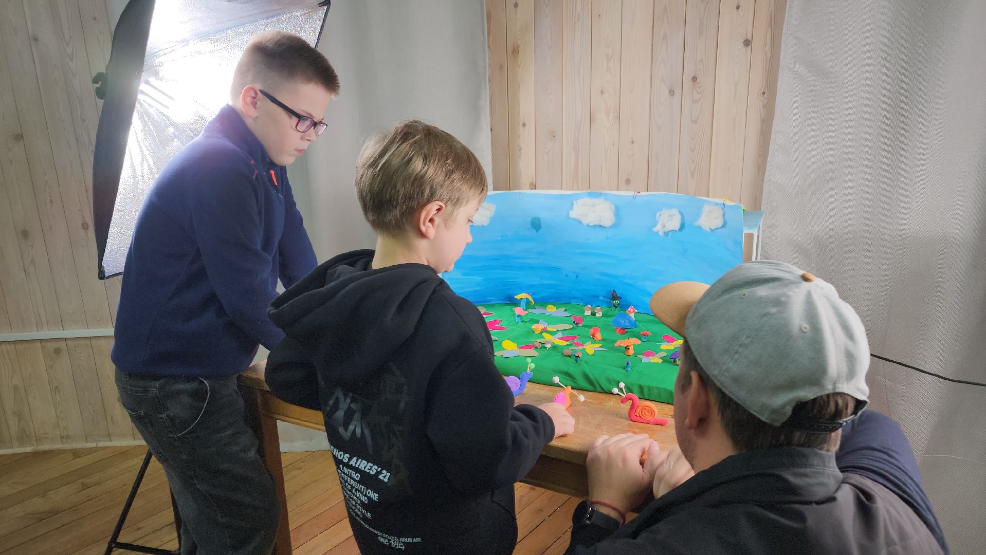 ступино, образование, лето в подмосковье,