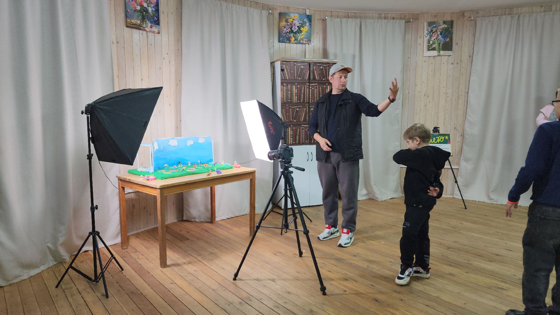 ступино, образование, лето в подмосковье,