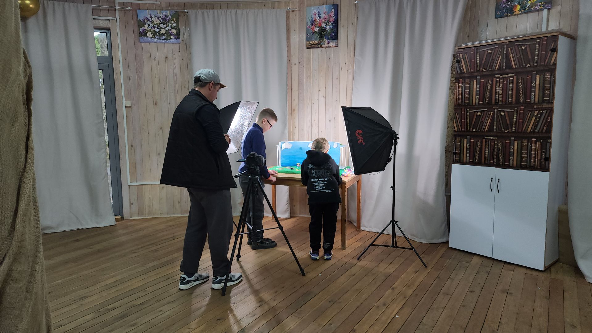 ступино, образование, лето в подмосковье,