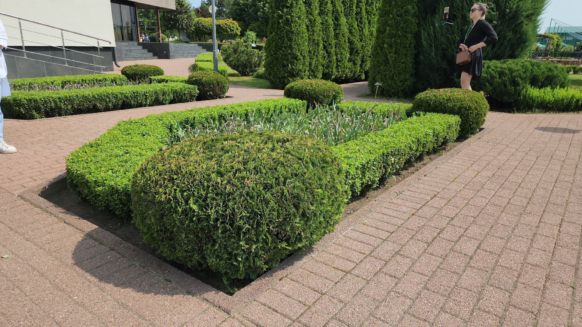 серпухов, подмосковье, питомник южный, экзотические животные,