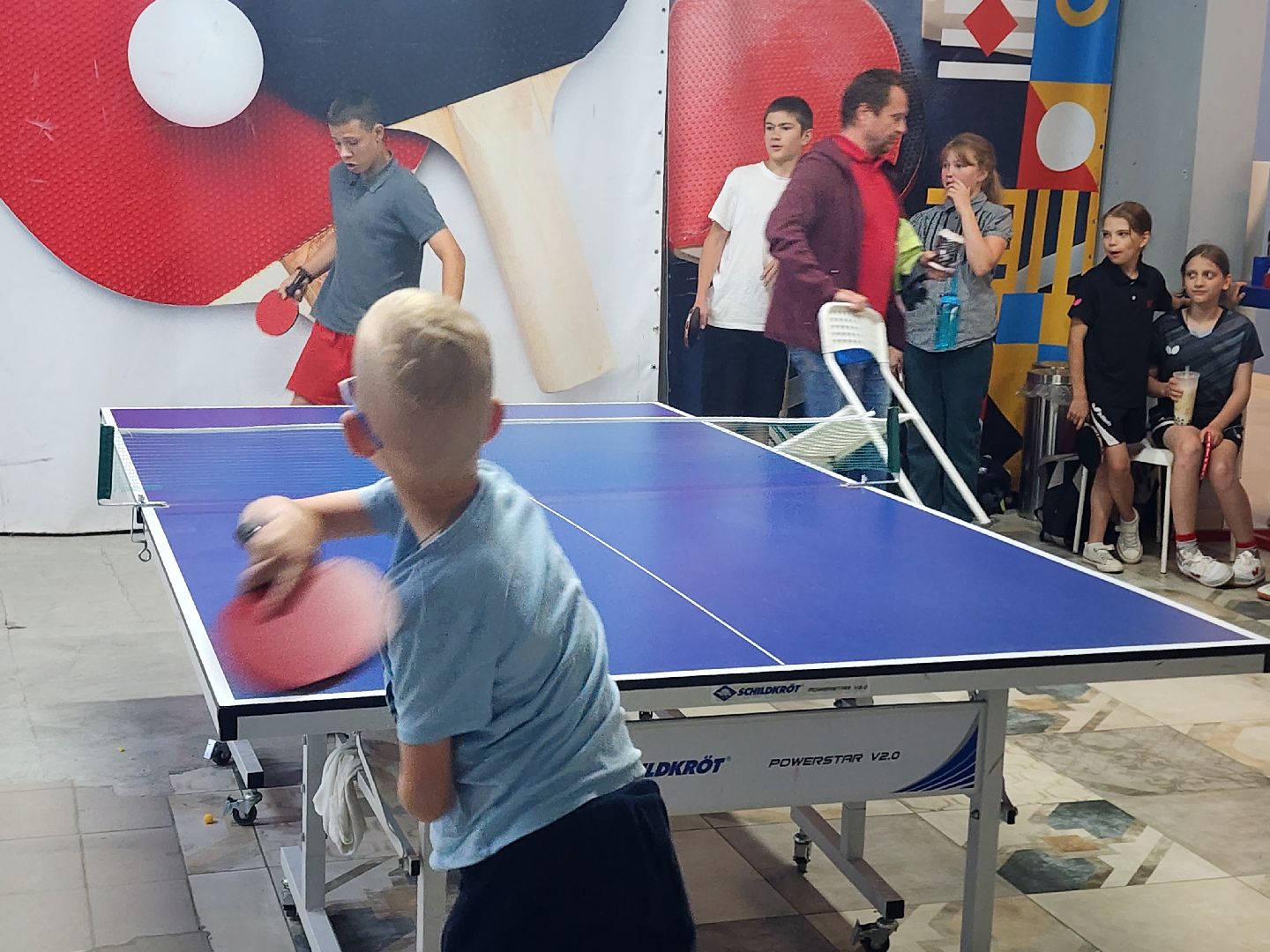 дубна, спорт, настольный теннис, любительский турнир, трк маяк,