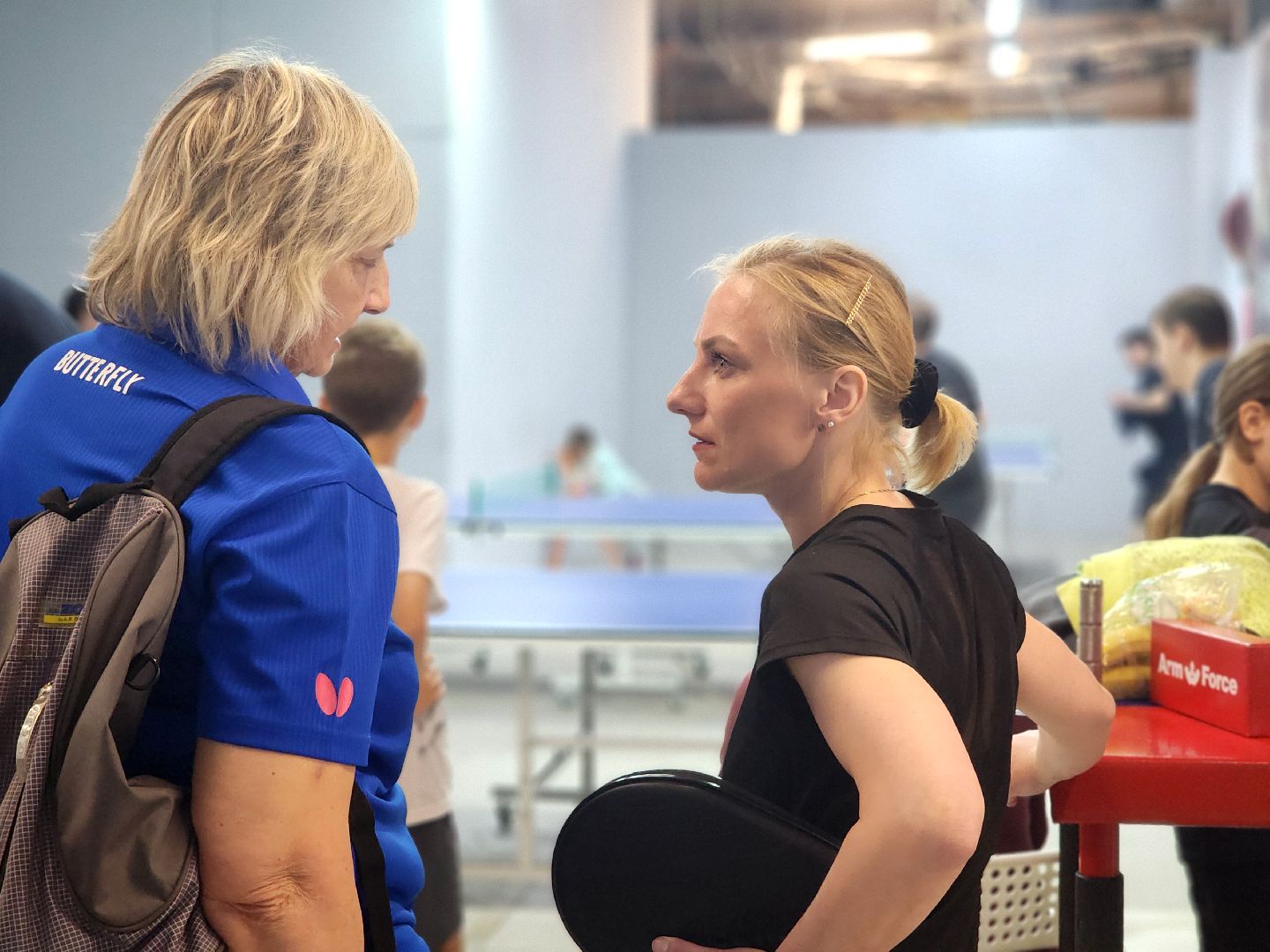 дубна, спорт, настольный теннис, любительский турнир, трк маяк,