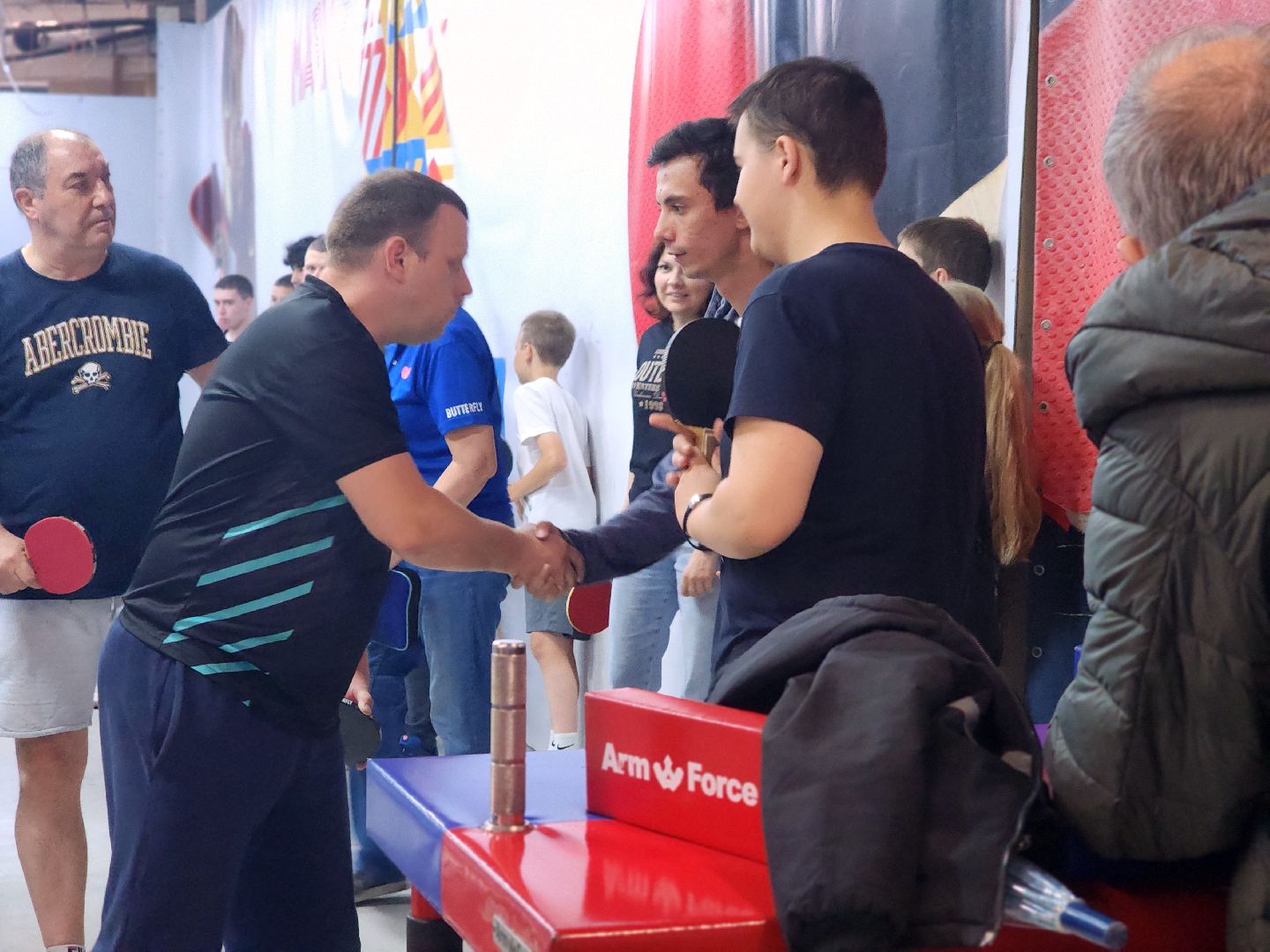 дубна, спорт, настольный теннис, любительский турнир, трк маяк,