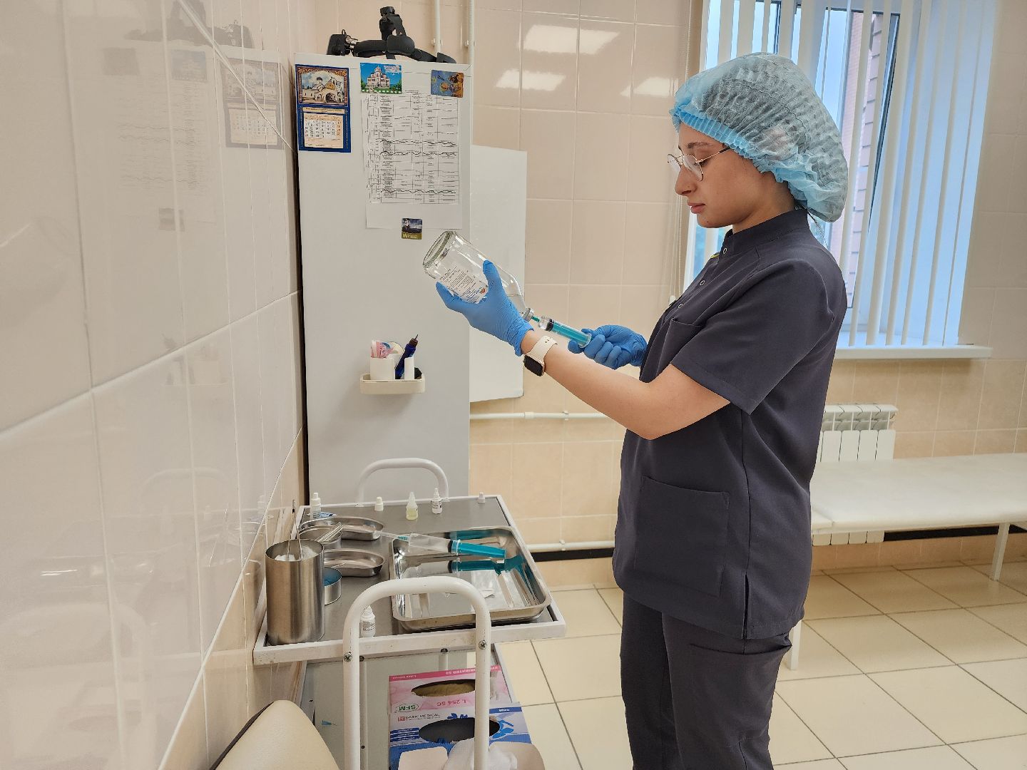 Подольск , Офтальмология , покб,