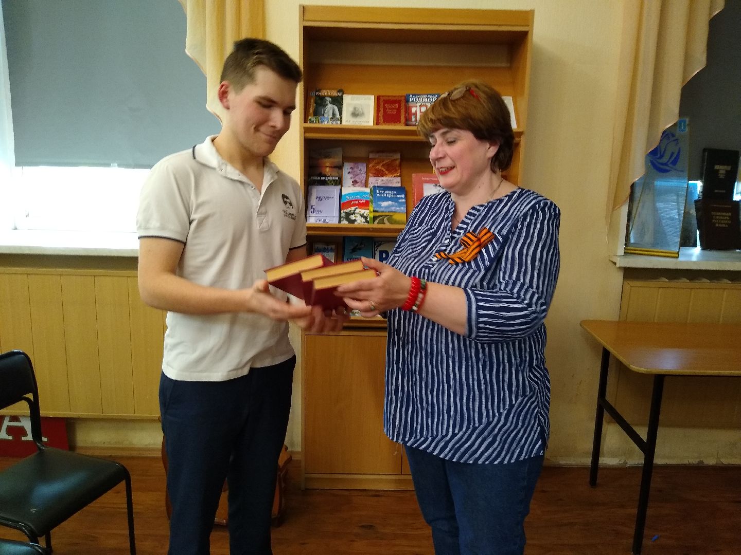 Раменское, образование, викторина