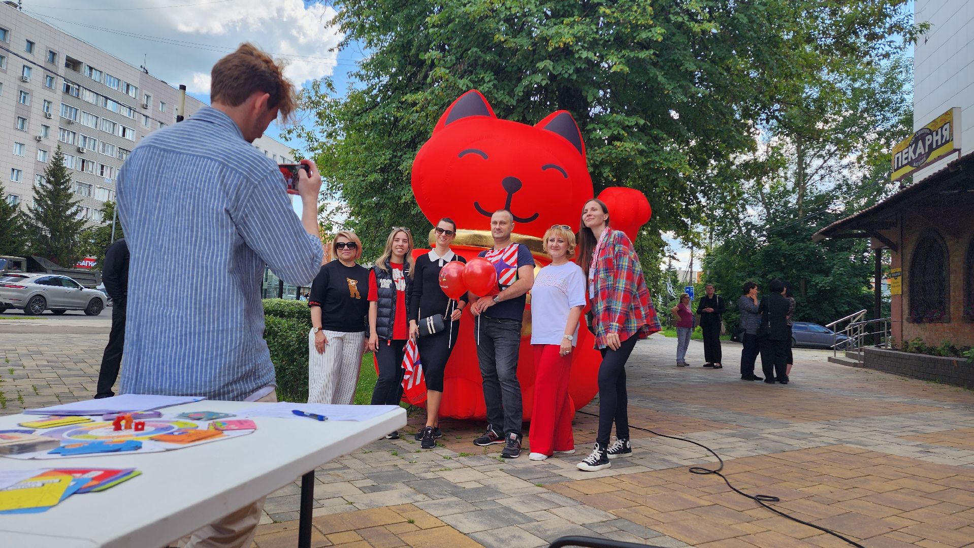 домодедово, подмосковье, фестиваль, арт фестиваль, культура , бибилотека, образование ,