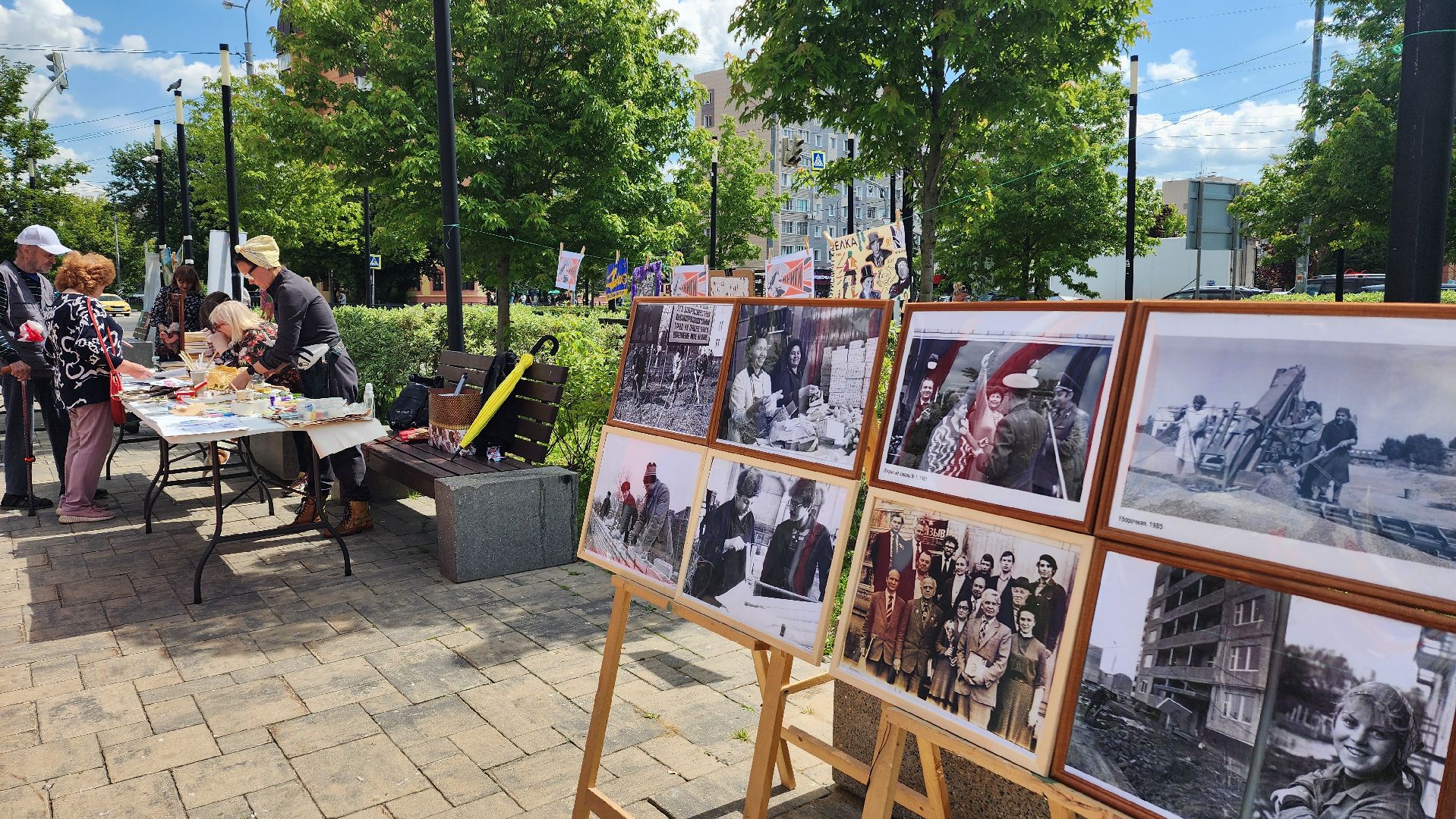 домодедово, подмосковье, фестиваль, арт фестиваль, культура , бибилотека, образование ,