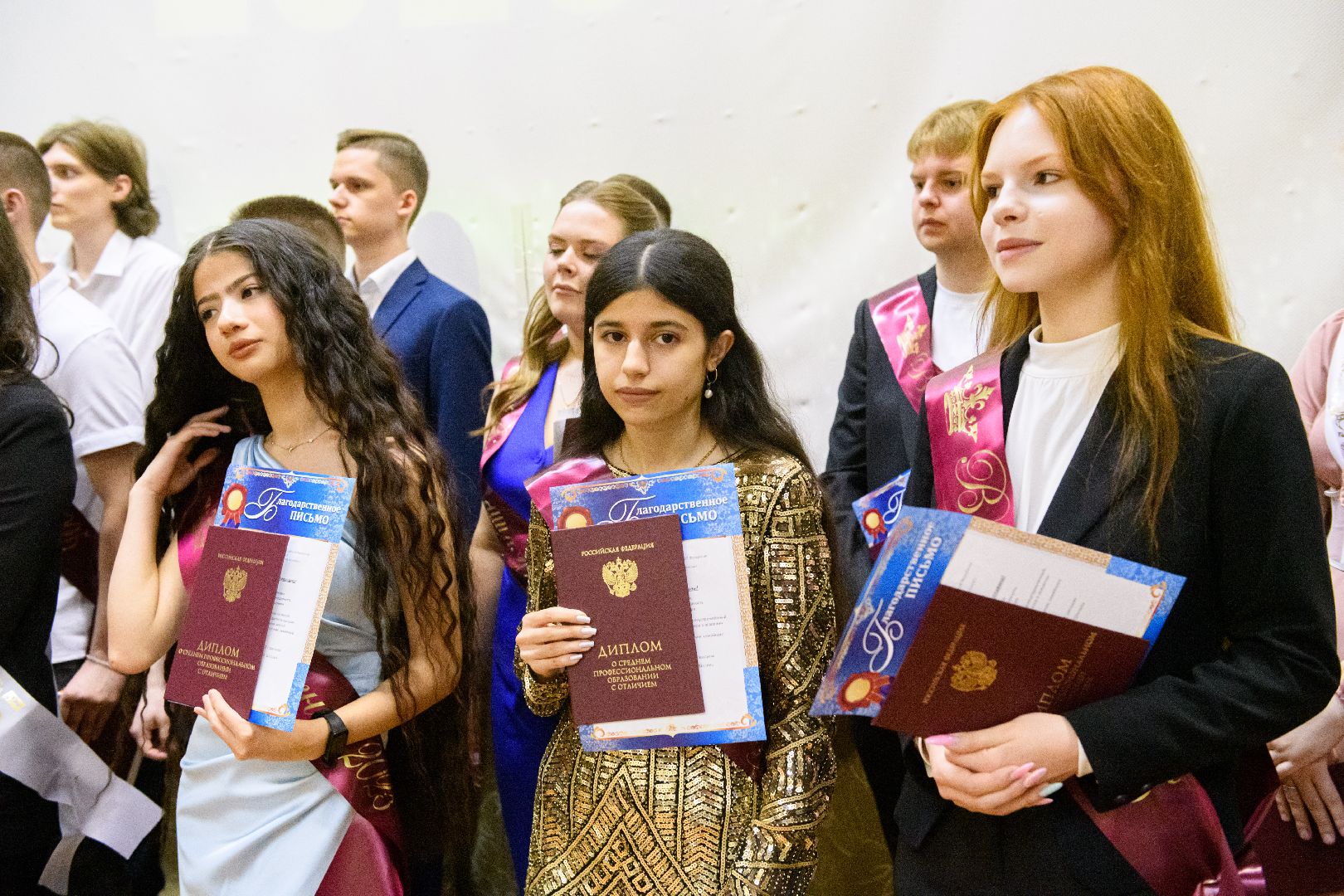 политех лыткарино,  образование, выпускной, общество,