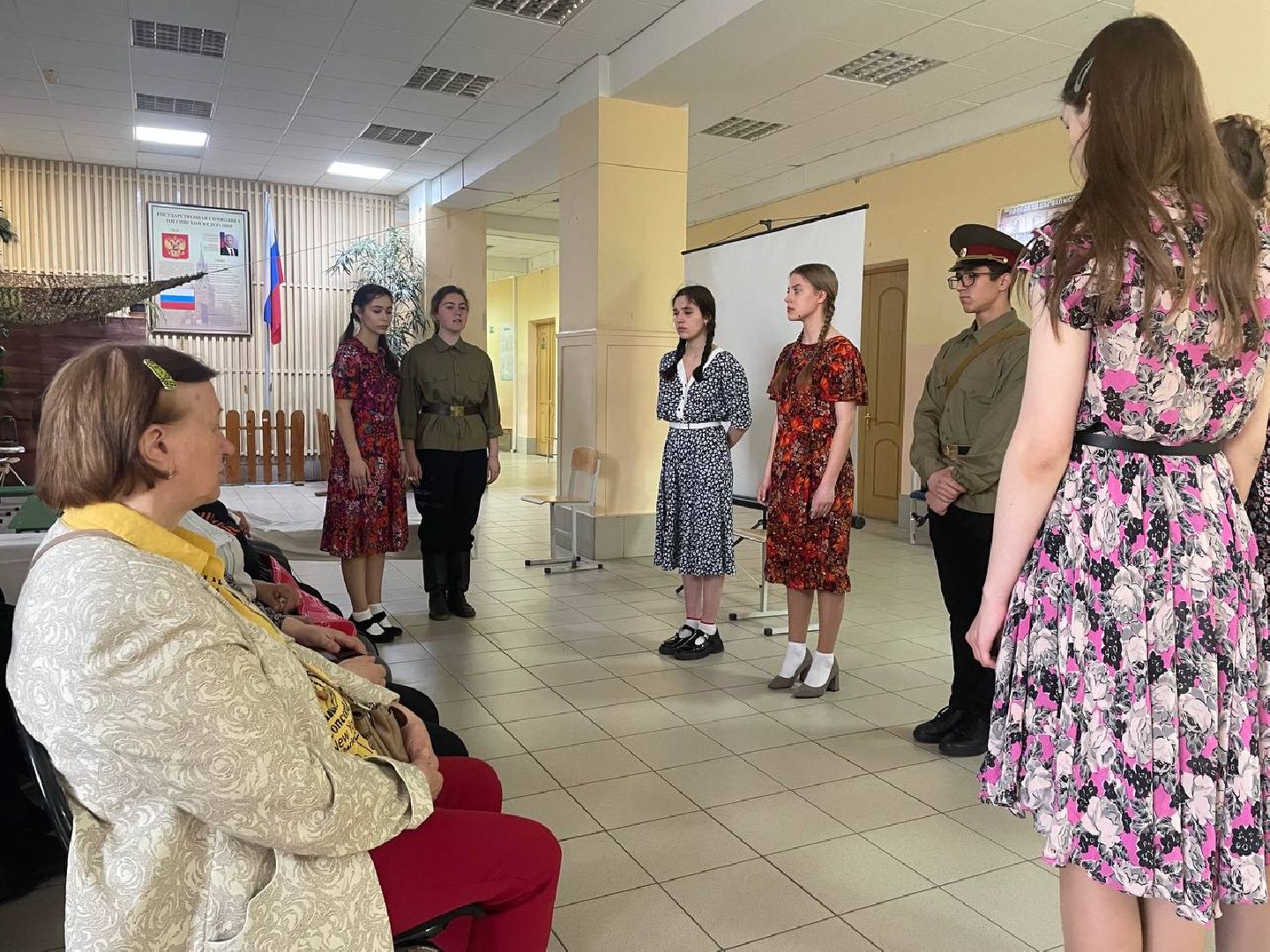 лыткарино. школа 2