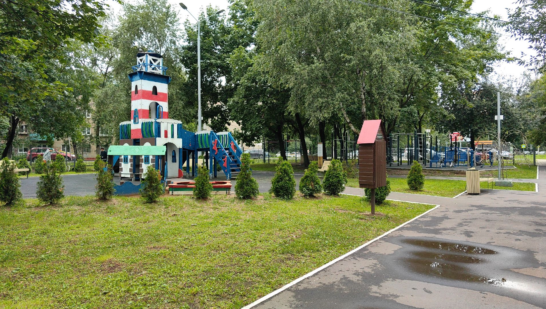 фотобудка, буккроссинг, книги, парк, крышечки,