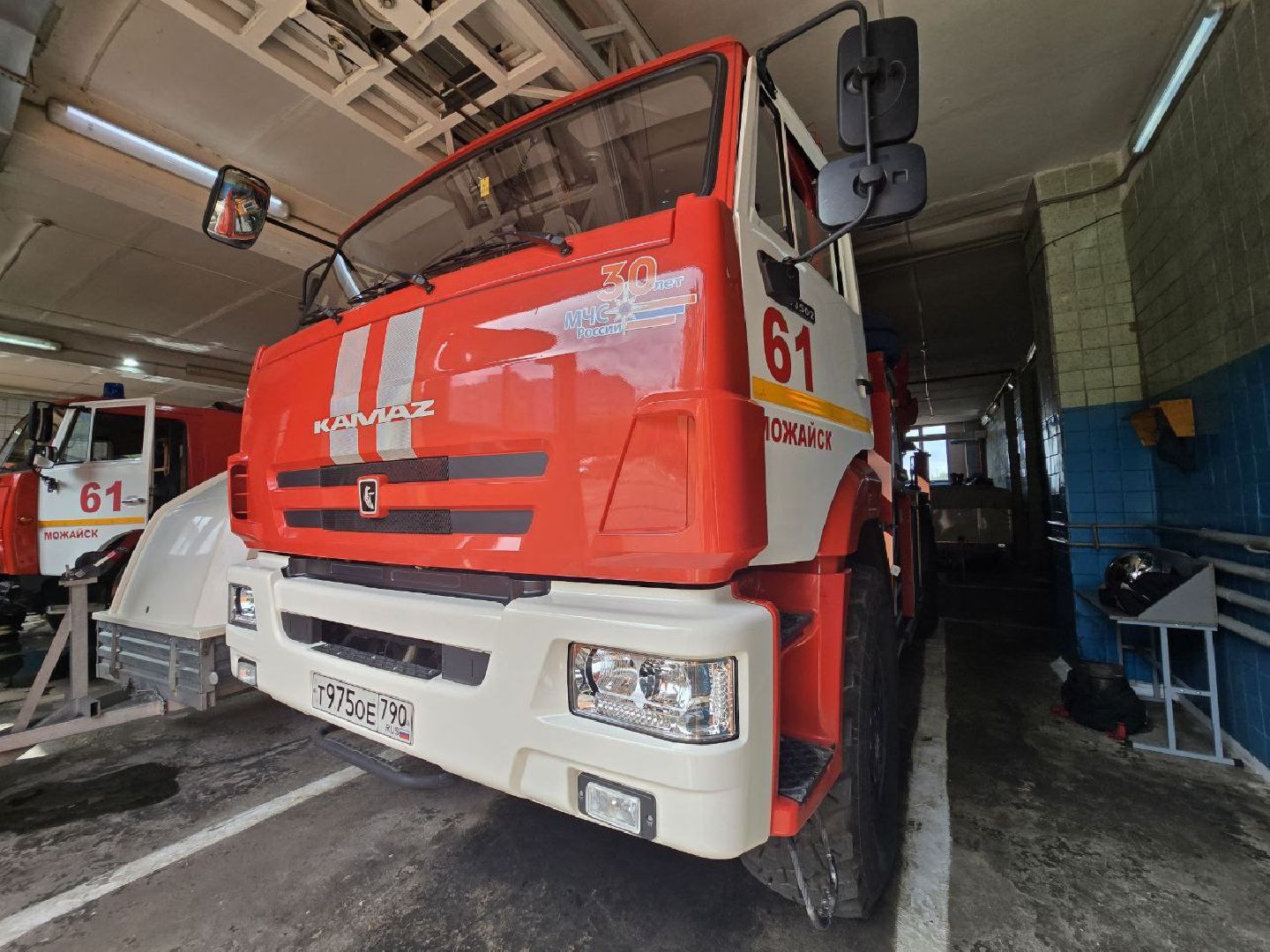 можайск, можайский муниципальный округ, подмосковье, пожарный , 61 пожарно-спасательная часть, люди, истории,