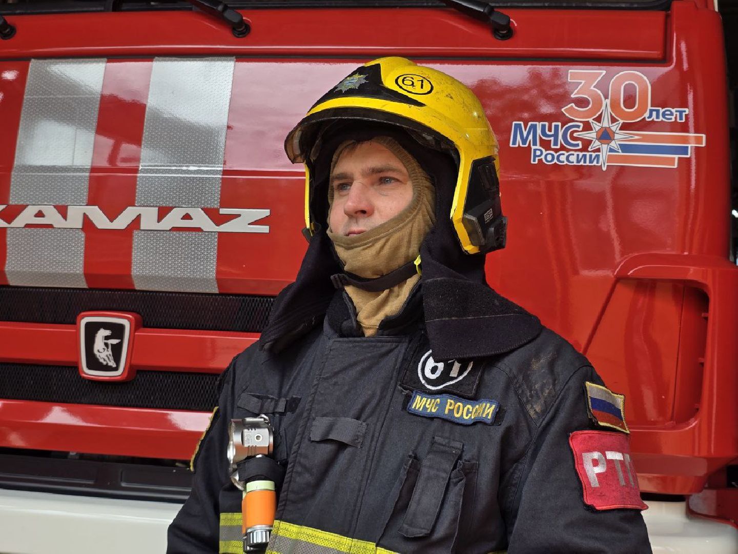 можайск, можайский муниципальный округ, подмосковье, пожарный , 61 пожарно-спасательная часть, люди, истории,