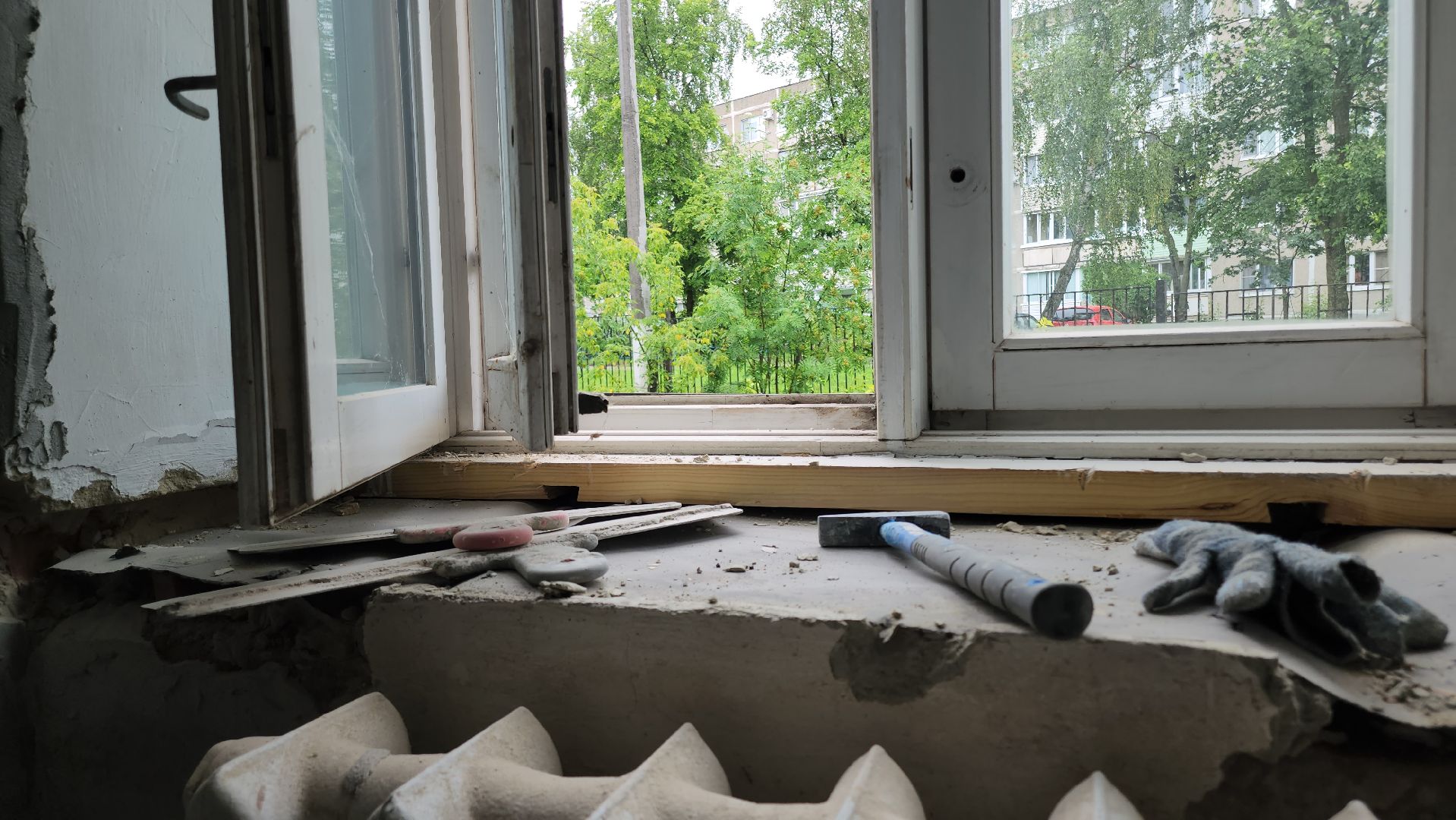 Егорьевск , Подмосковье , Московская область ,