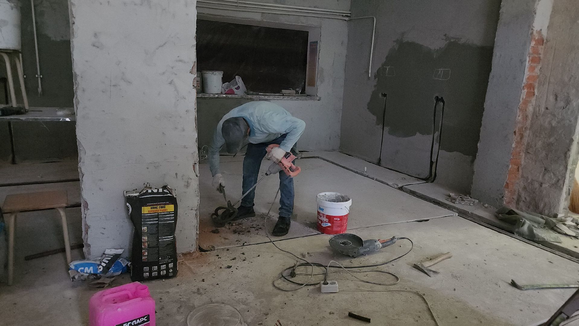 Егорьевск , Подмосковье , Московская область ,