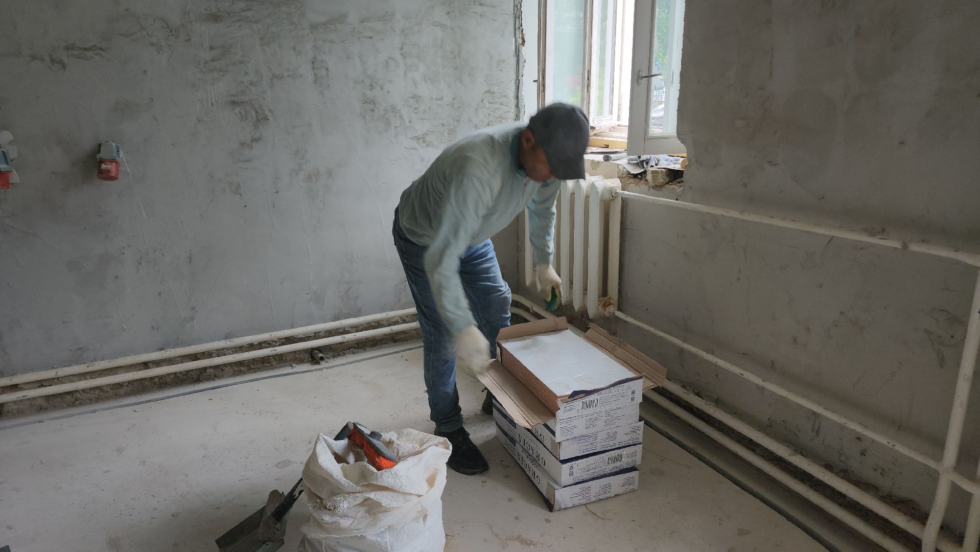 Егорьевск , Подмосковье , Московская область ,