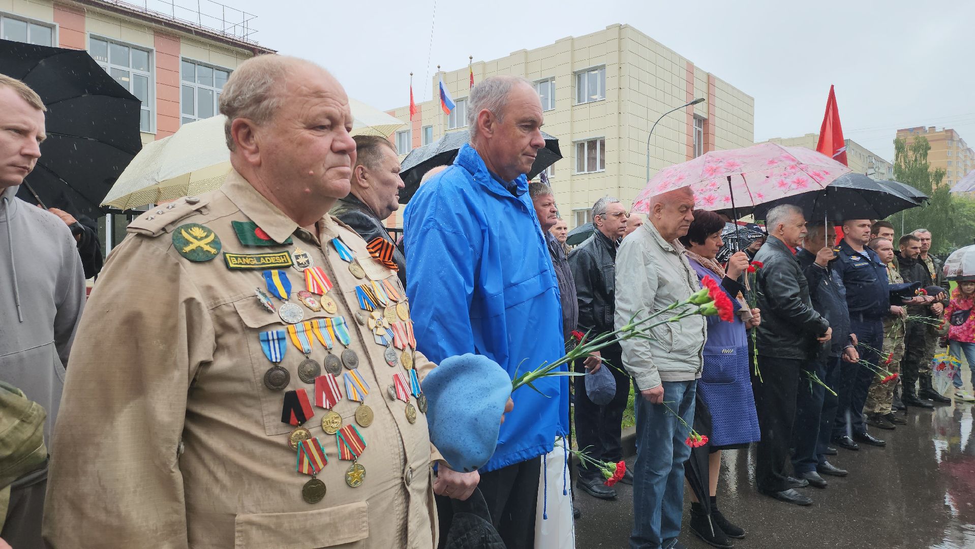 Егорьевск, Подмосковье, Московская область,