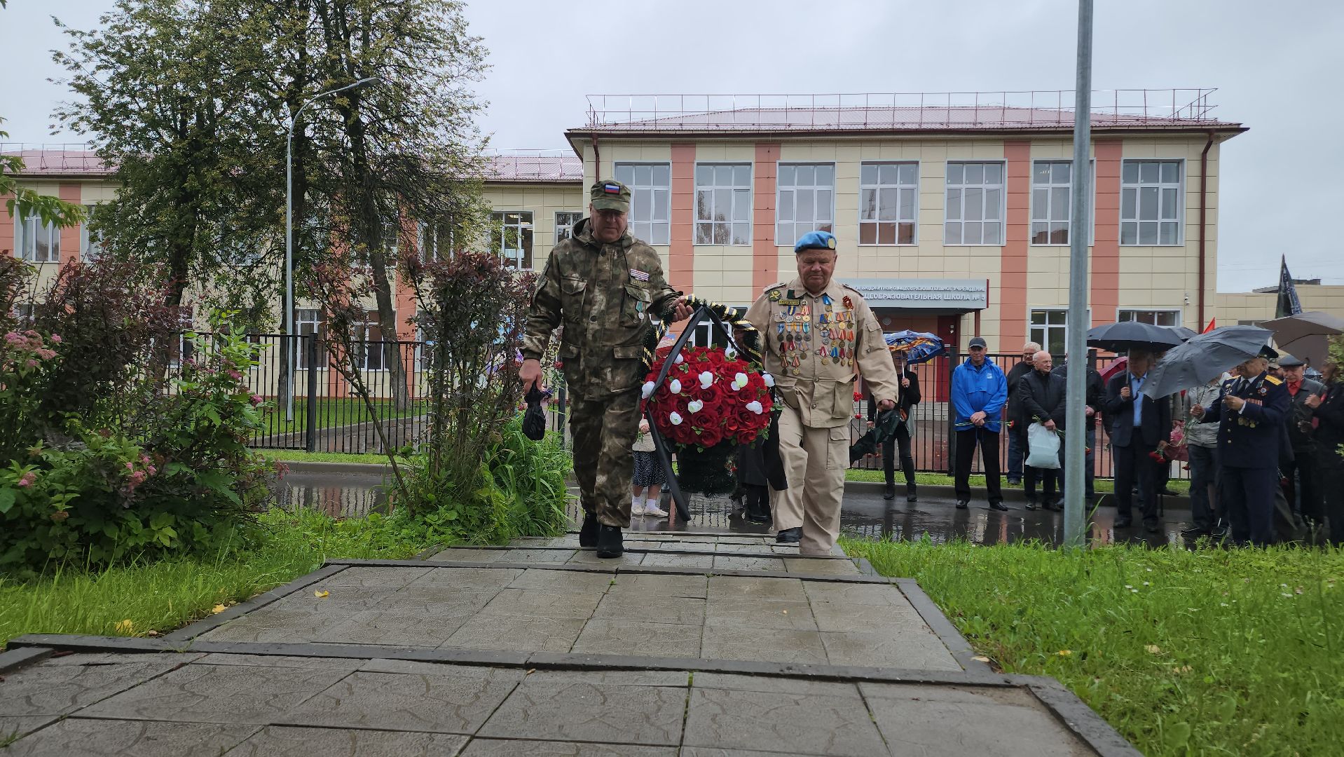 Егорьевск, Подмосковье, Московская область,