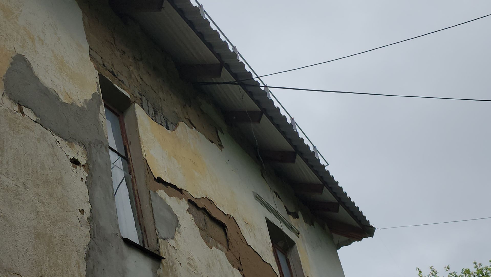 серпухов, серпуховский историко-художественный музей, ремонт фасада,