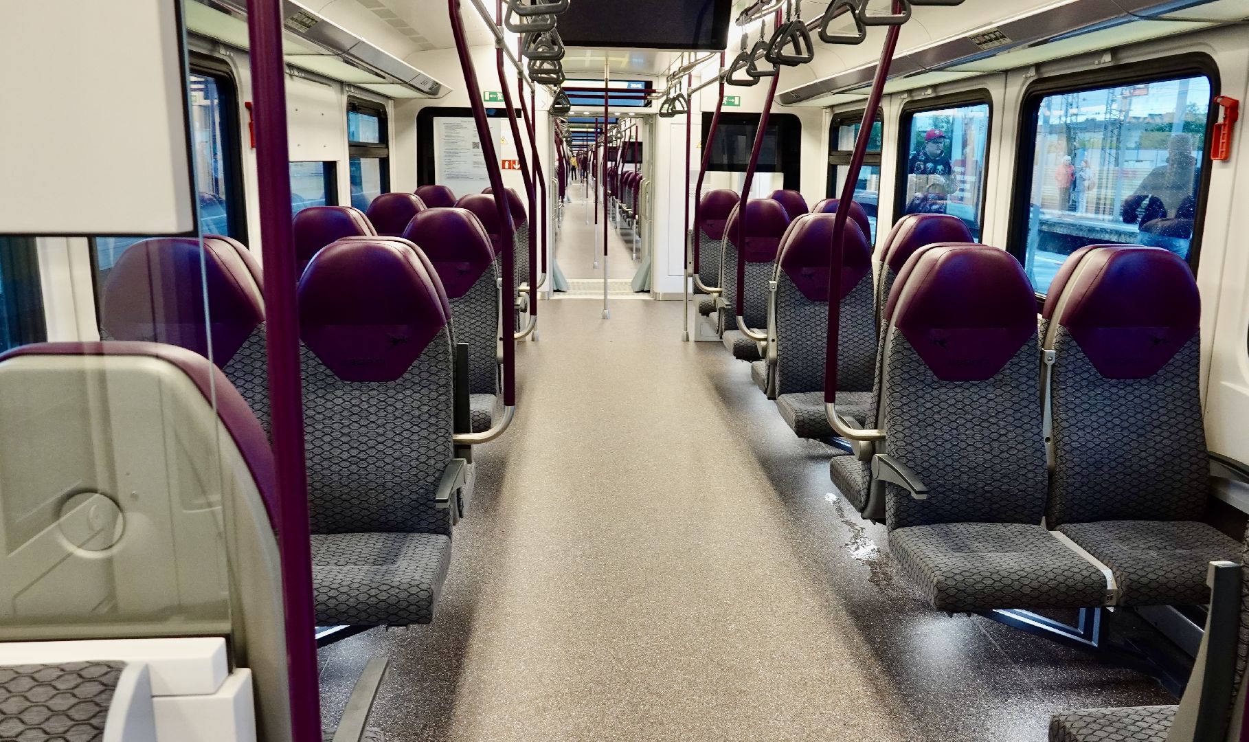 транспорт , сергиев посад, иволга , сергиево-посадский городской округ, ржд ,