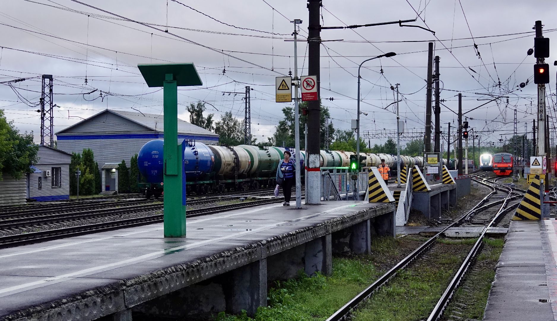 транспорт , сергиев посад, иволга , сергиево-посадский городской округ, ржд ,
