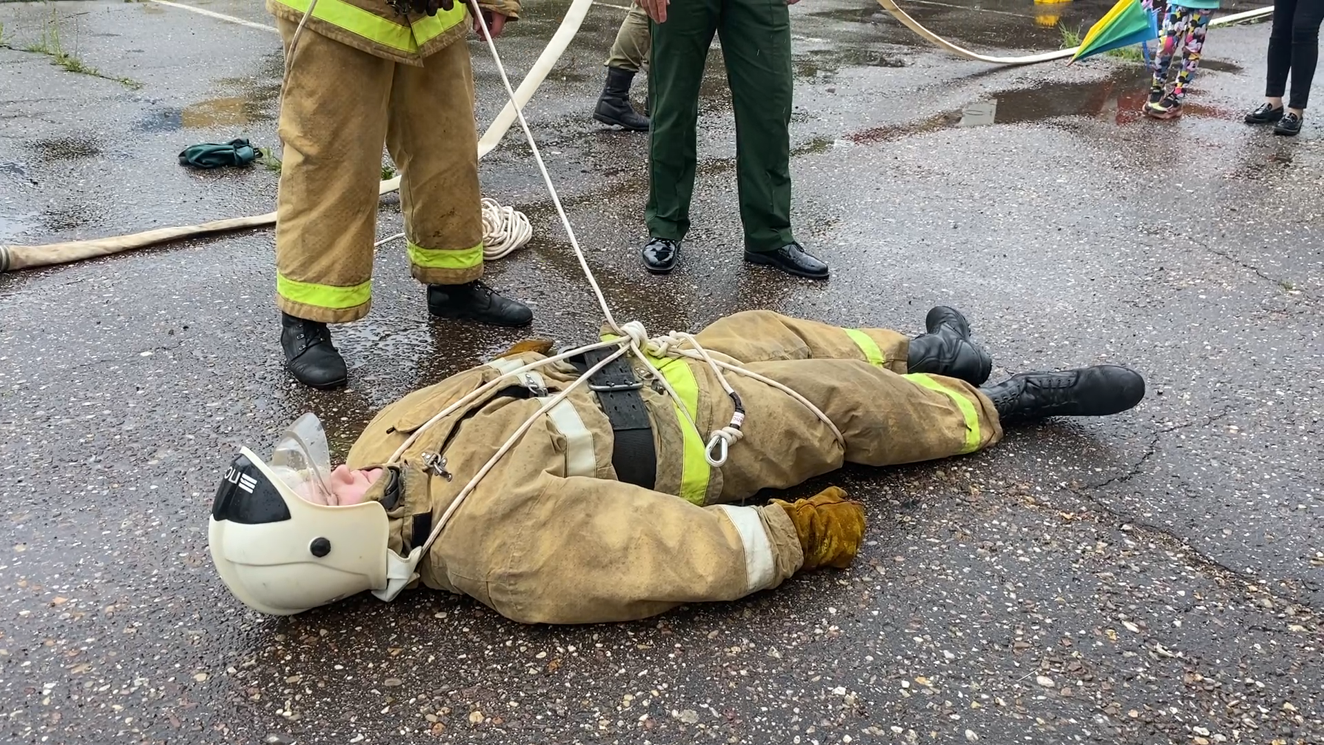пожарная команда, власиха школа перспектива, летний лагерь , школьный летний лагерь, пожарный расчет,огнеборцы власихи,