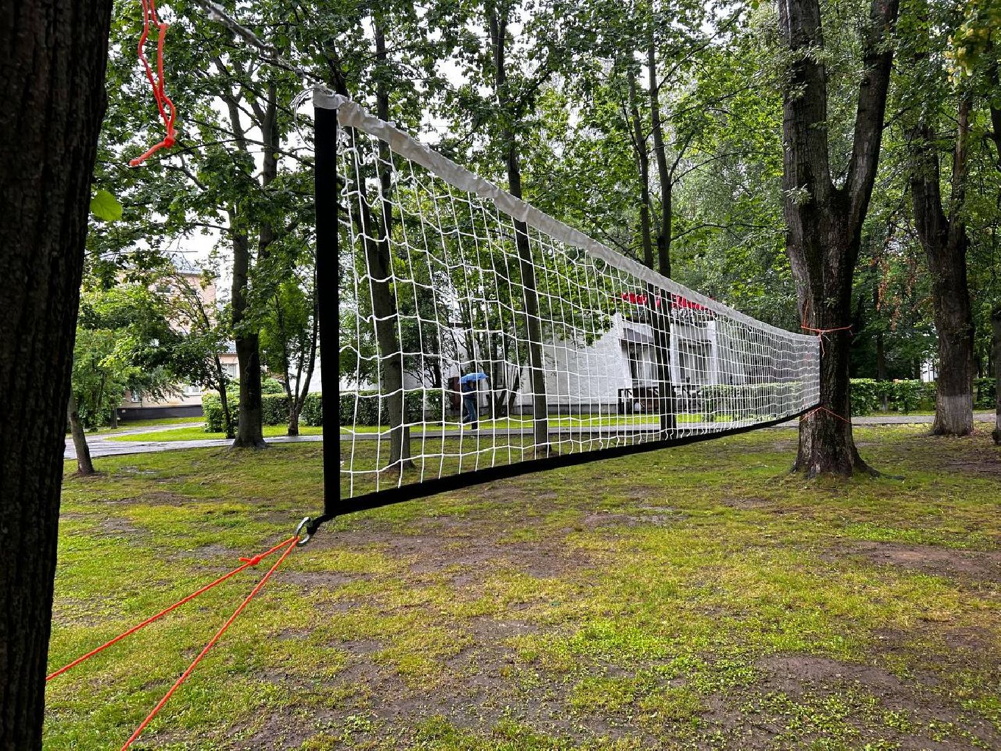 королёв, центральный городской парк ,  спорт для детей, благоустройство ,